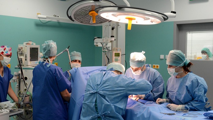 Ilustračná snímka.