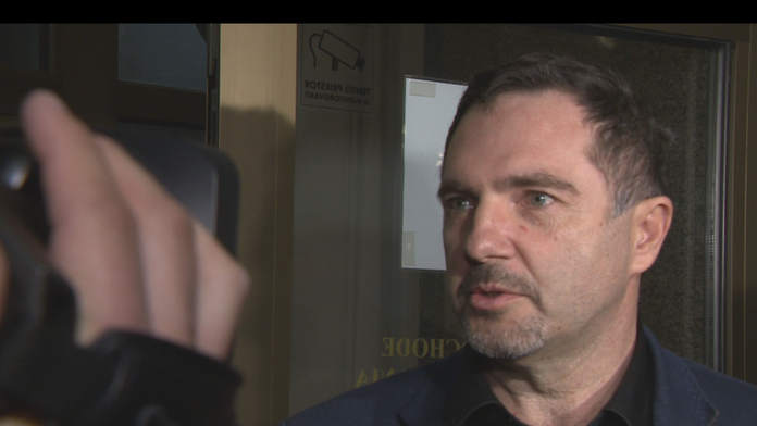 Kedysi obhajoval Mikuláša Černáka. Prokurátor podal návrh na väzbu pre Františka Poláka