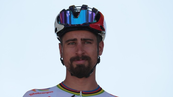 Sagan sa určite nepotešil. Budúcoročná Tour de France bude veľmi hornatá, v programe minimum časoviek