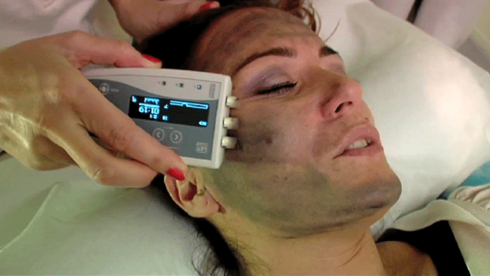 Reflex, emočný detox