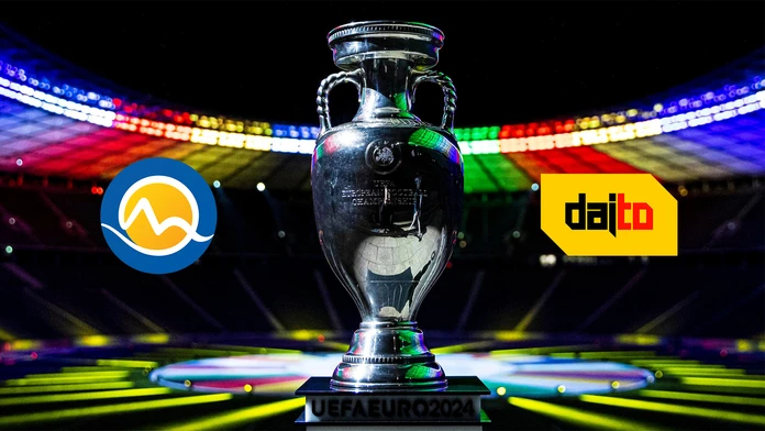 Skupina Markíza získala exkluzívne vysielacie práva na futbalové EURO 2024 a EURO 2028