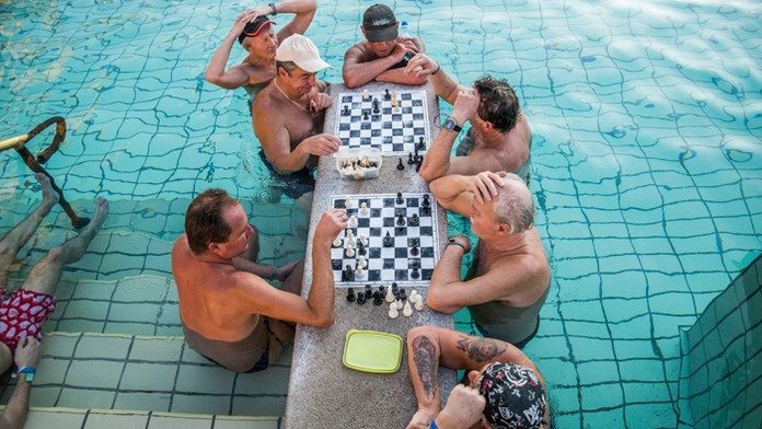 Ilustračná snímka.