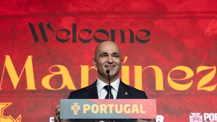 Portugalsko, súper Slovenska v kvalifikácii ME 2024, oznámilo príchod nového trénera