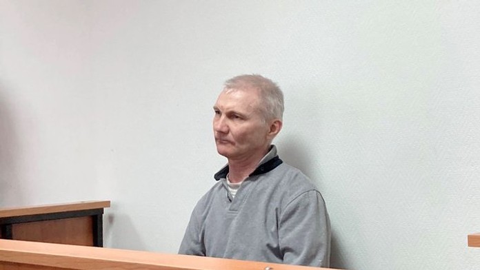 Alexej Moskalev