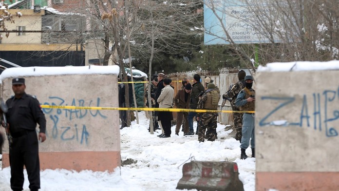 Ilustračná snímka. 