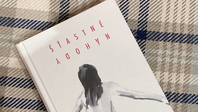 Krst poviedkovej knihy Šťastné náhody od 11 slovenských autoriek.