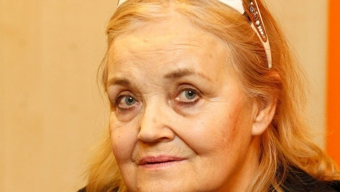 Gabriela Vránová.