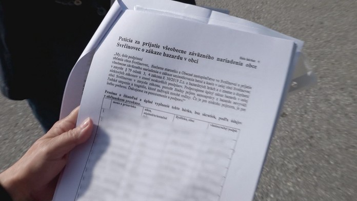 Ročne môžu získať 100-tisíc eur, no občania sa búria. Vybudovanie luxusného kasína na Kysuciach je v ohrození