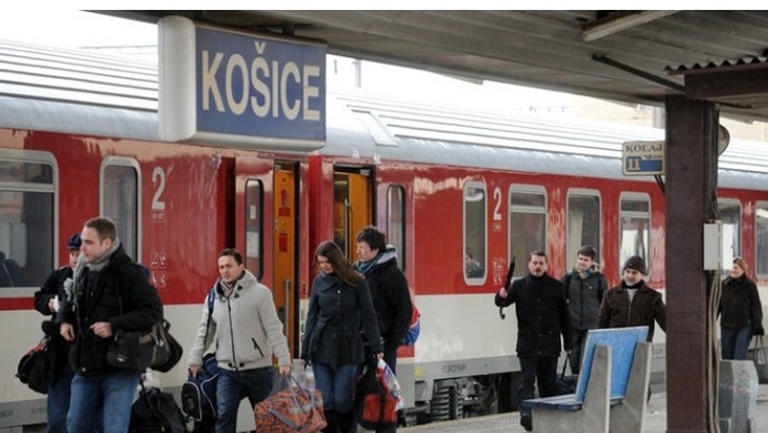 Ilustračná snímka.