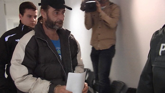 Peter (47) dobodal priateľku Adrianu.