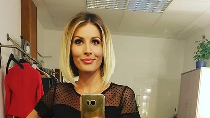 Miriam Kalisová 