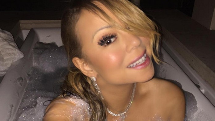 Mariah Carey