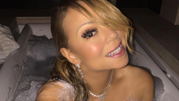 Mariah Carey
