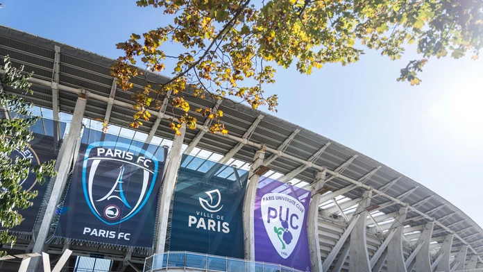 Vznikne v Paríži ďalší miliardársky klub? Najbohatší muž sveta kúpil francúzsky druholigový celok