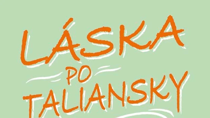 Obálka knihy.