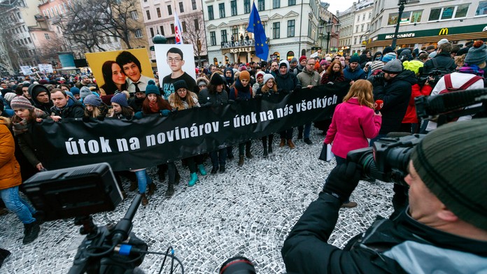 Uhynutých našli viacero chránených živočíchov. 