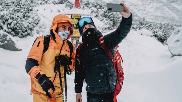Pátracia akcia v Nórsku po zosuve pôdy