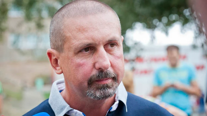 Zdeno Cíger 