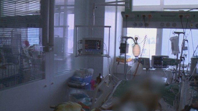 Ilustračná snímka.