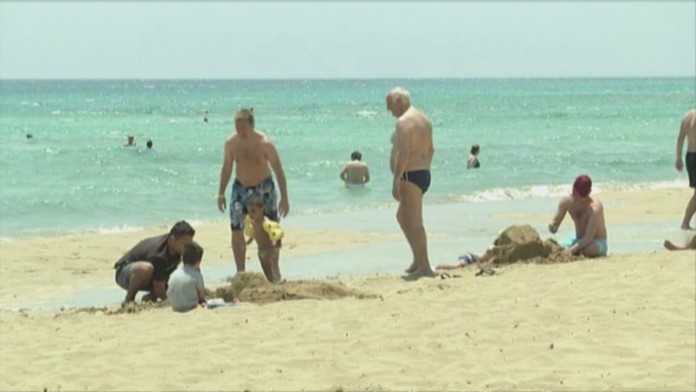 Jednodňová dovolenka láka čoraz viac turistov
