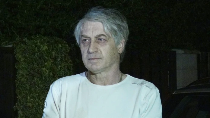 Josef Rychtář