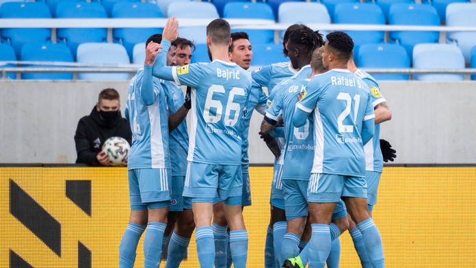 Mária Bartalos v plavkách v Kukučke