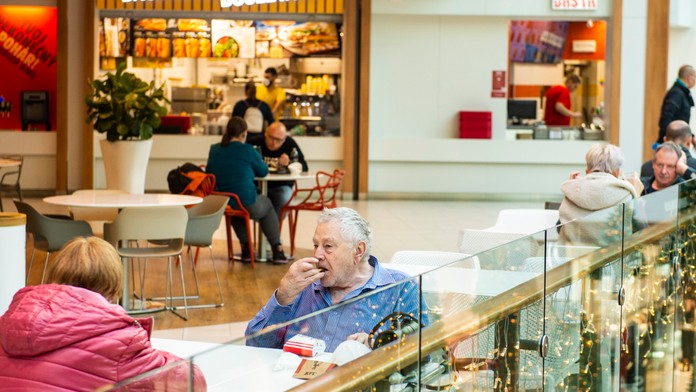 Ilustračná snímka.