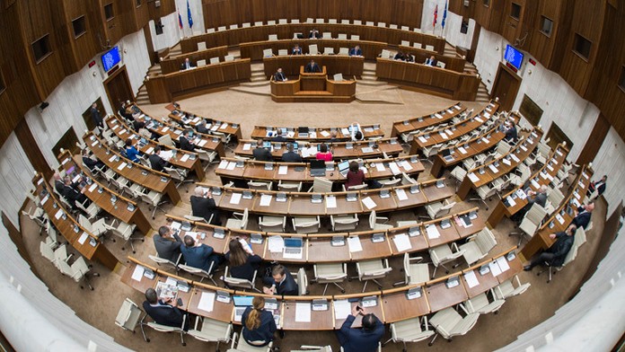 Ilustračná snímka.