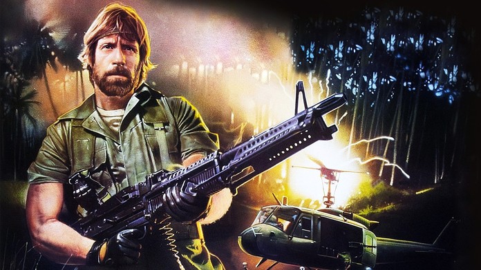 Na festivale v Žiline vystúpi legendárny akčný hrdina Chuck Norris
