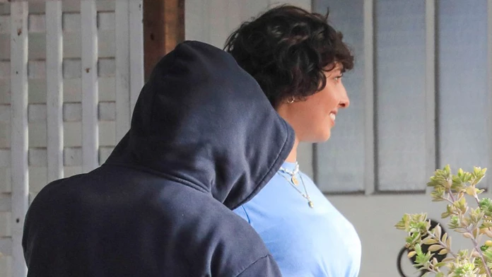 Zac Efron a Vanessa Valladares