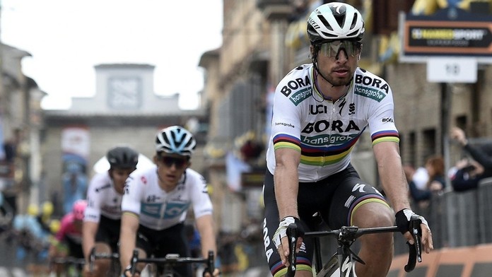 Peter Sagan.