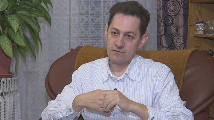 Róbert Virág.