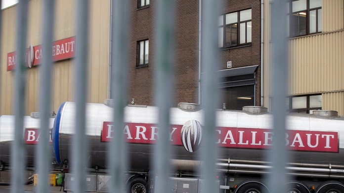 V najväčšej továrni na čokoládu objavili salmonelu. Kontaminované výrobky sa k zákazníkom nedostali