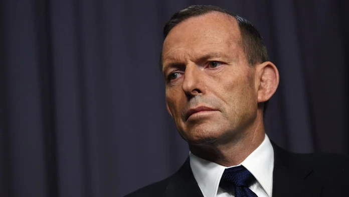 Tony Abbott