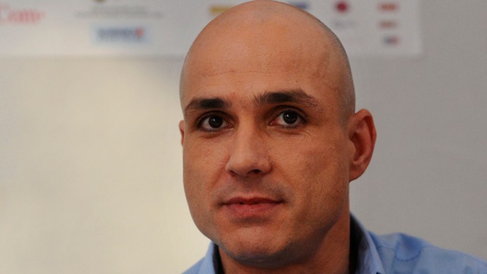 Dušan Cinkota (archív 2011)