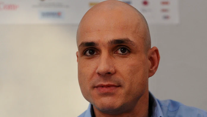 Dušan Cinkota (archív 2011)