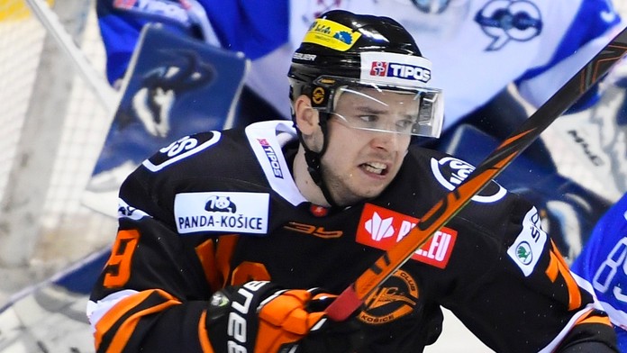 Martin Réway.