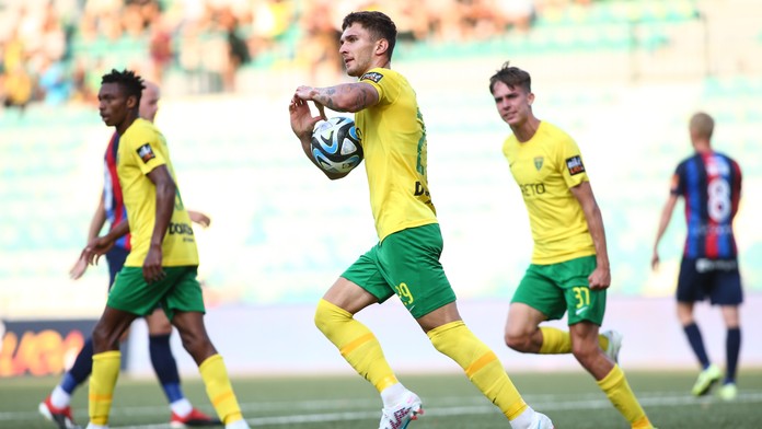 Do neba a do pekla je späť: Aké zákulisné starosti, hádky či lásky majú talenty pod Dubňom?