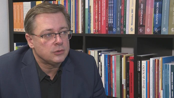 Slovensko stráca dych, v mnohom nás začínajú predbiehať  krajiny strednej a východnej Európy, hovorí sociológ