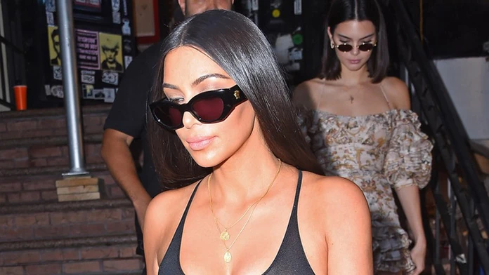 Kim Kardashian