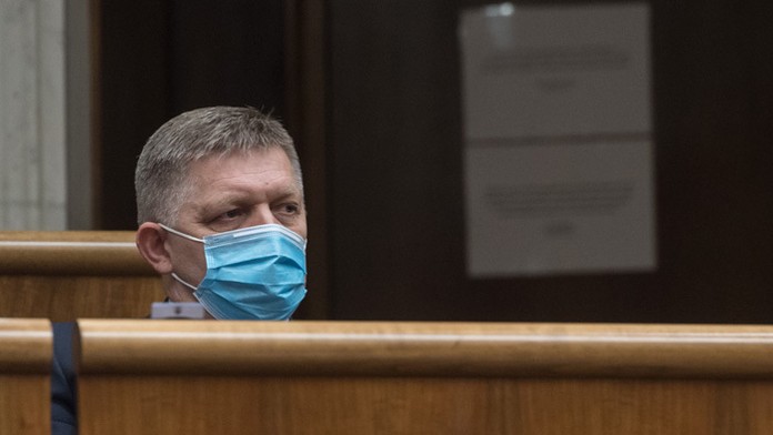 Poslankyňa Jana Bittó Cigániková (SaS).