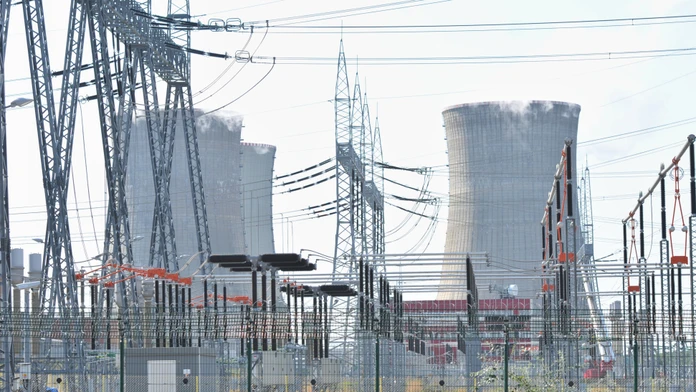 Tretí blok v Mochovciach začal dodávať elektrinu do siete