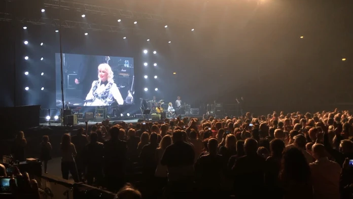 Koncert Mekyho Žbirku