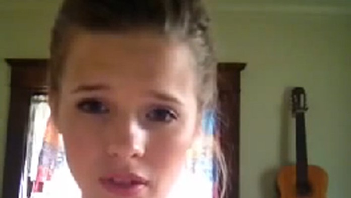 Molly Kate Kestner