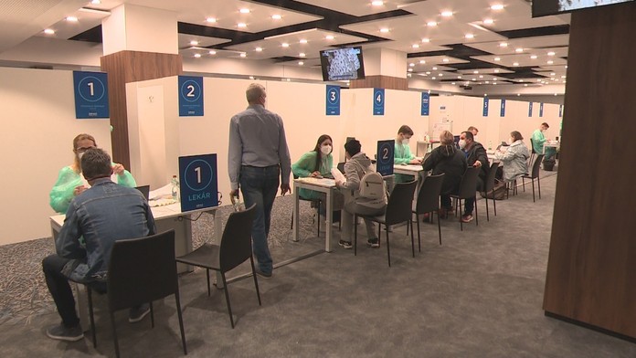 Ilustračná snímka.