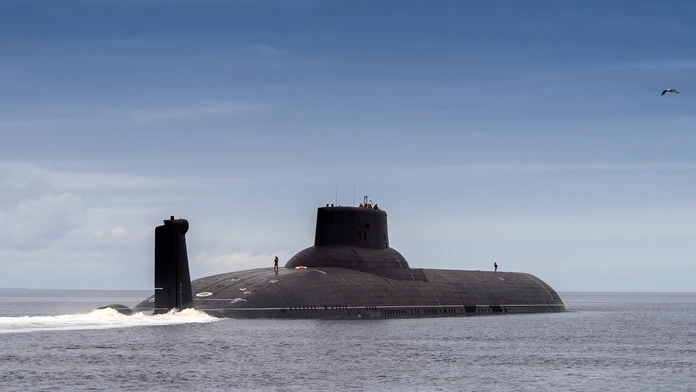 Ak Fínsko a Švédsko vstúpia do NATO, Rusi rozmiestnia v Baltskom mori jadrové zbrane