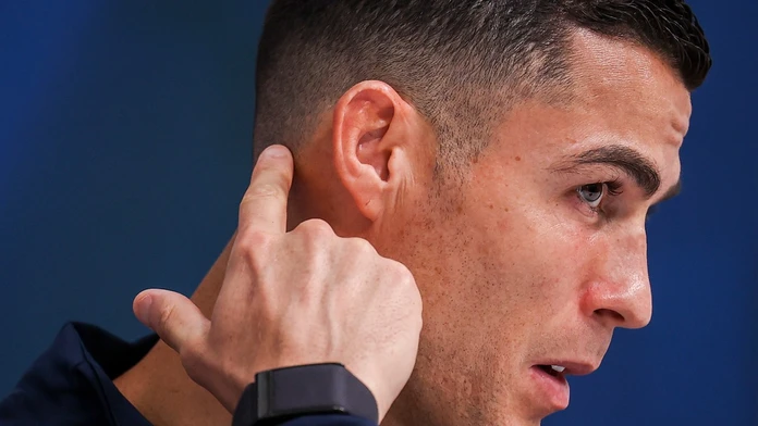 Prekonávať rekordy má v krvi. Ronaldo pokoril magickú hranicu na Instagrame
