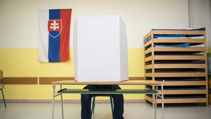 Župné voľby 2017