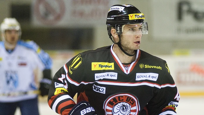 Tomáš Surový