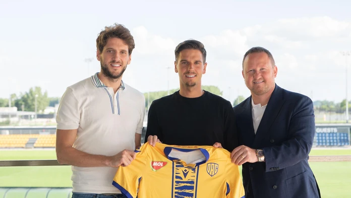 „Bohemku“ po 36 rokoch dostal do Európy a z Česka má štyri veľké trofeje. DAC hlási ďalšiu posilu